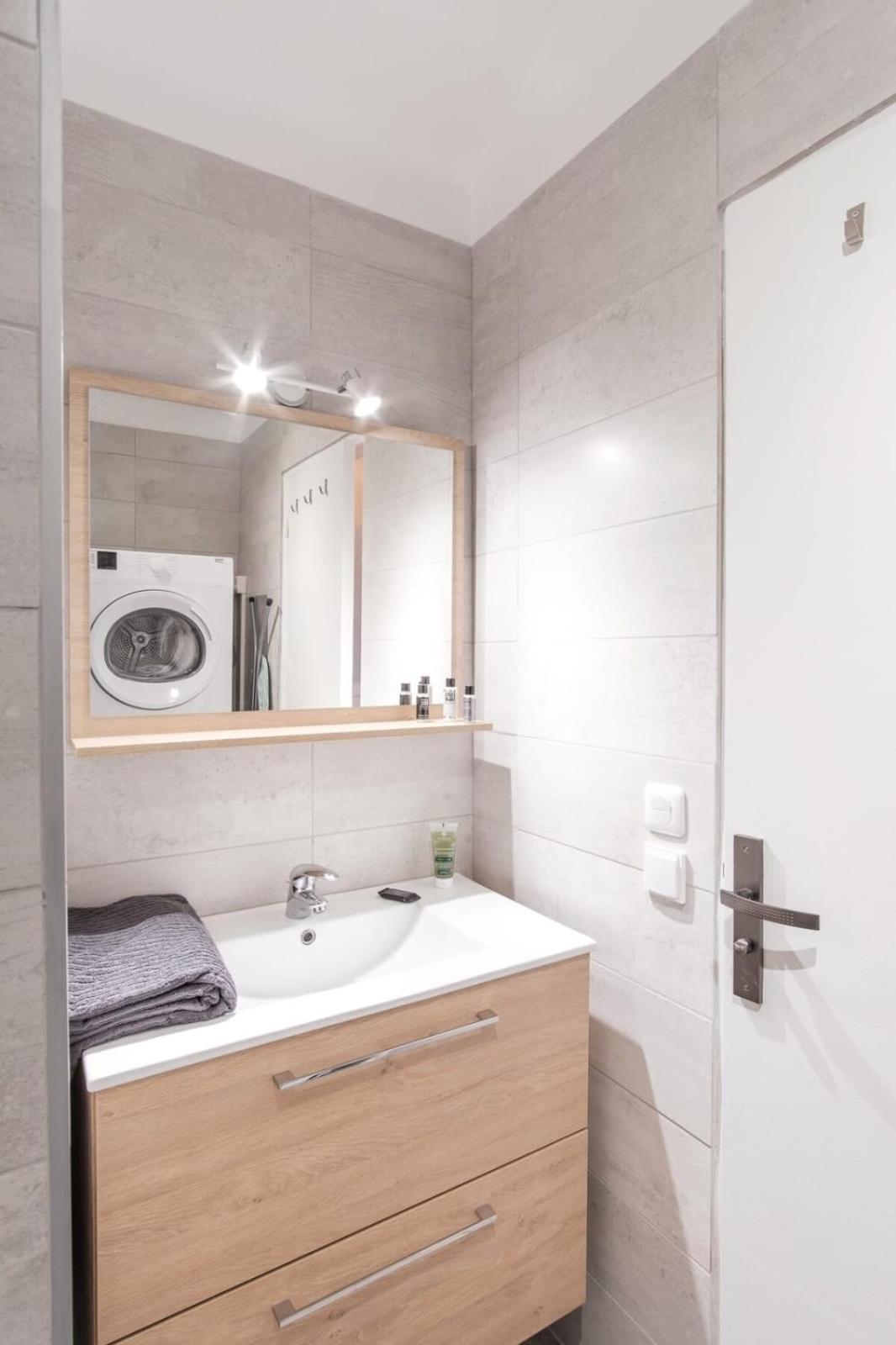 Le Carnot - Hypercentre - Cosy & Climatisation Apartment Cannes Exterior foto