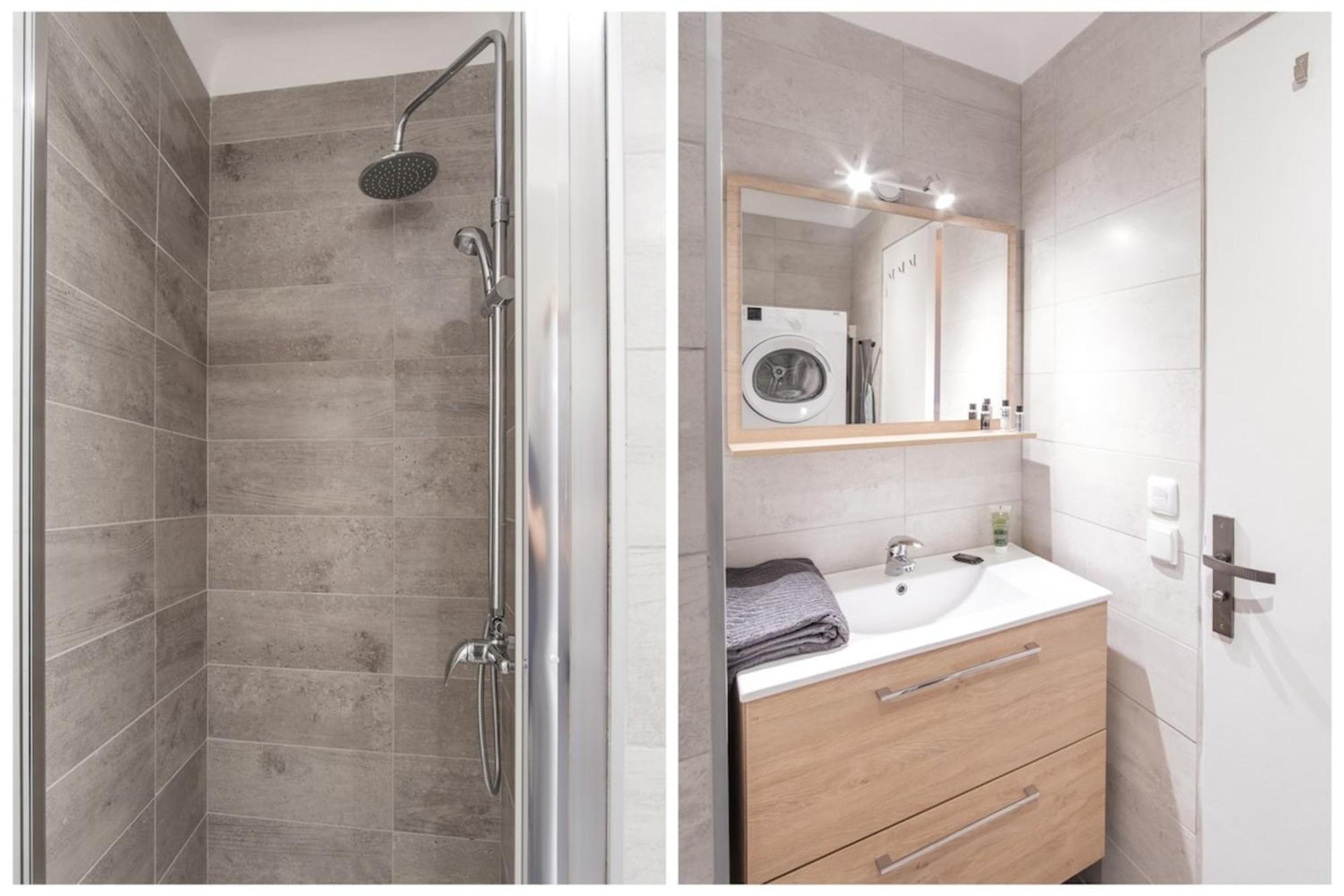 Le Carnot - Hypercentre - Cosy & Climatisation Apartment Cannes Exterior foto