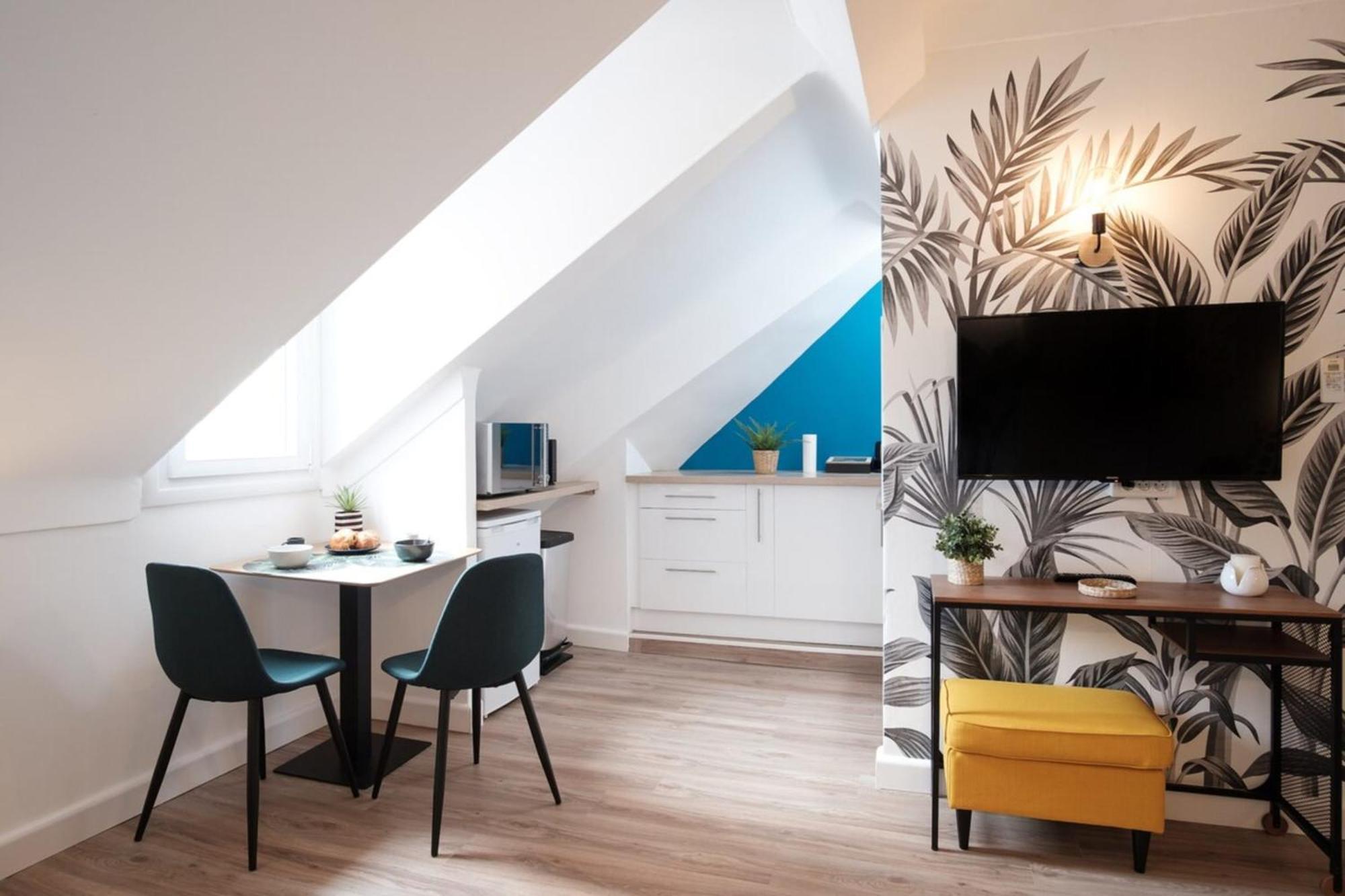 Le Carnot - Hypercentre - Cosy & Climatisation Apartment Cannes Exterior foto