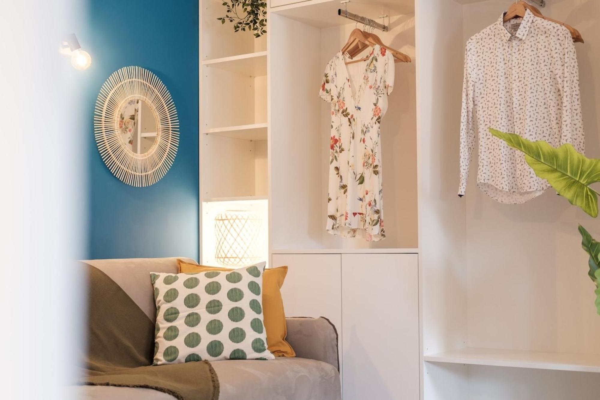 Le Carnot - Hypercentre - Cosy & Climatisation Apartment Cannes Exterior foto